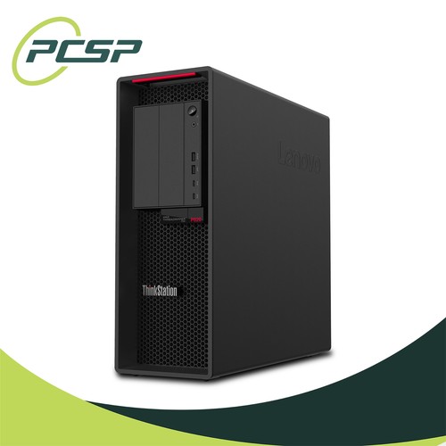 Lenovo thinkstation p620 - lenovo,
